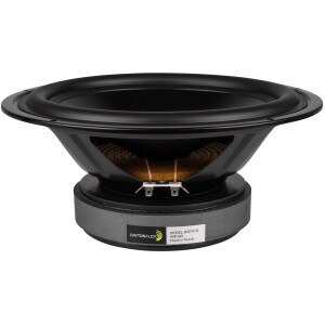 Dayton Audio DS270-8 10" Designer Series Woofer Speaker